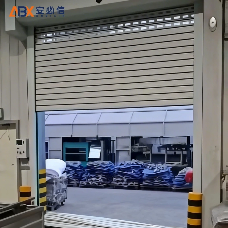 梧州雷达高速门